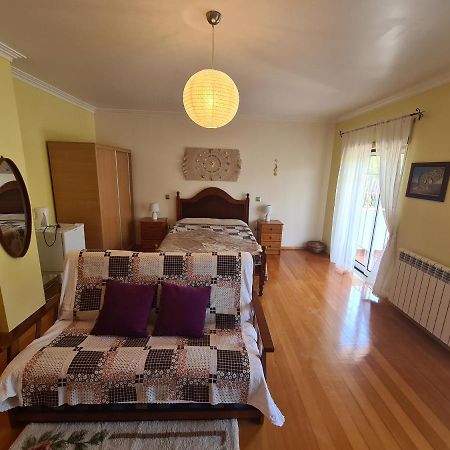 Suites Milharica Pataias Εξωτερικό φωτογραφία