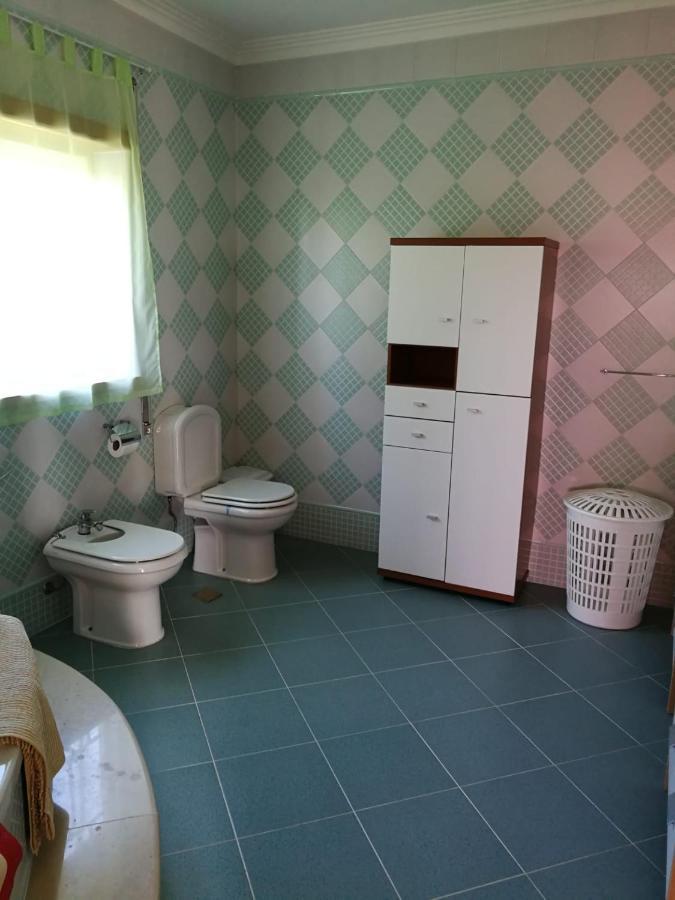 Suites Milharica Pataias Εξωτερικό φωτογραφία