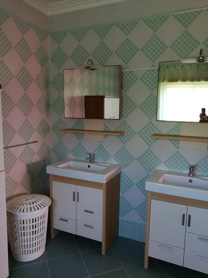 Suites Milharica Pataias Εξωτερικό φωτογραφία