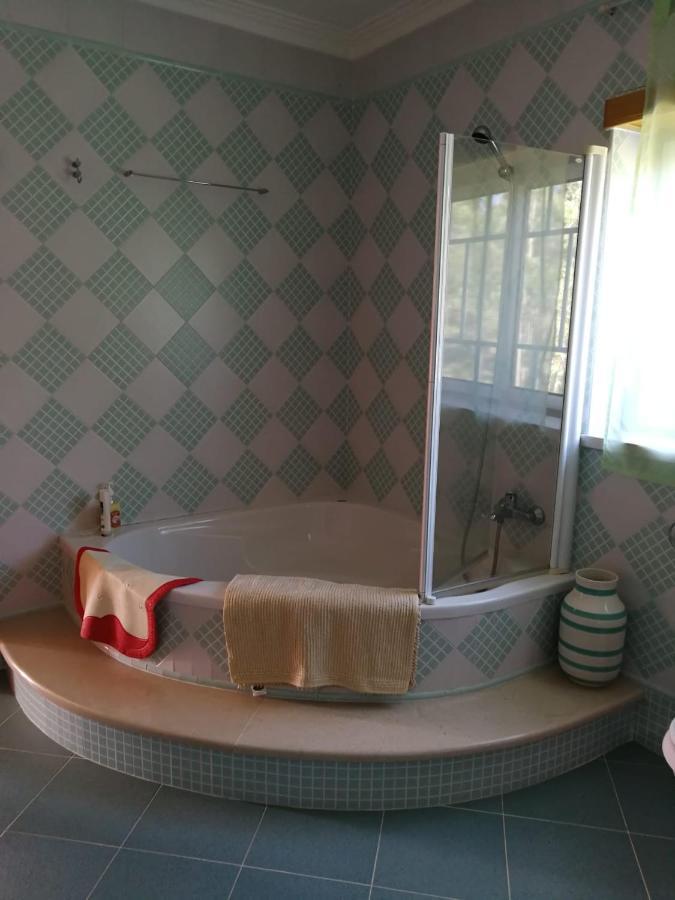Suites Milharica Pataias Εξωτερικό φωτογραφία