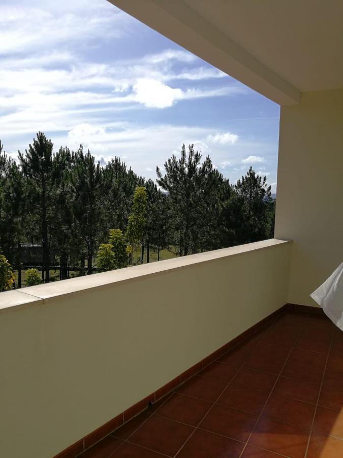Suites Milharica Pataias Εξωτερικό φωτογραφία
