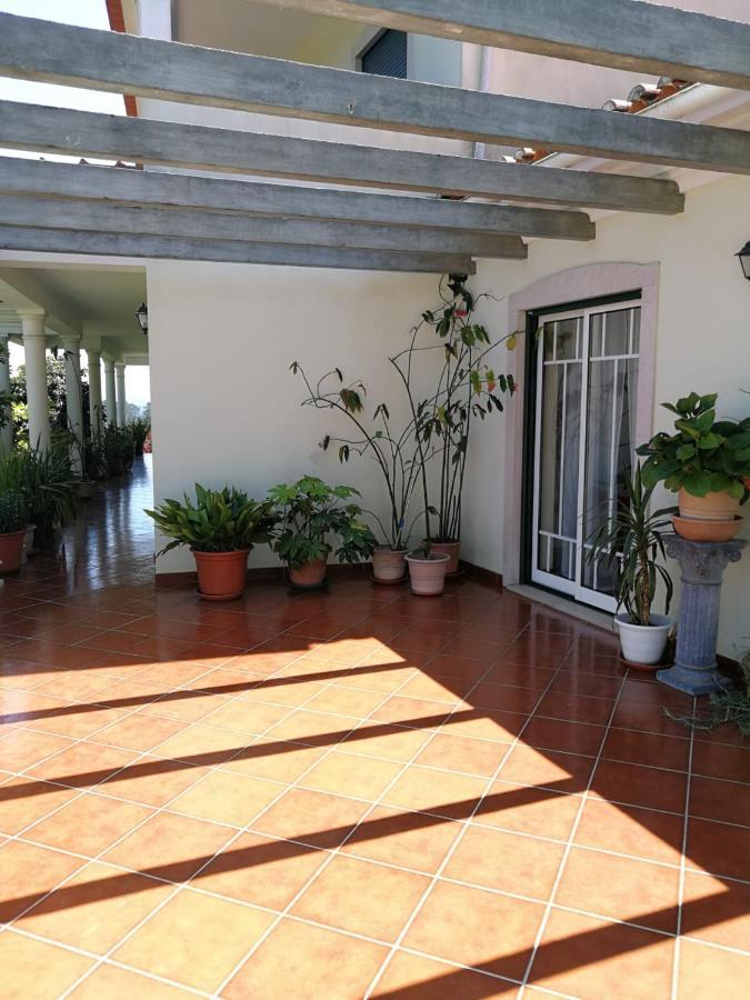Suites Milharica Pataias Εξωτερικό φωτογραφία