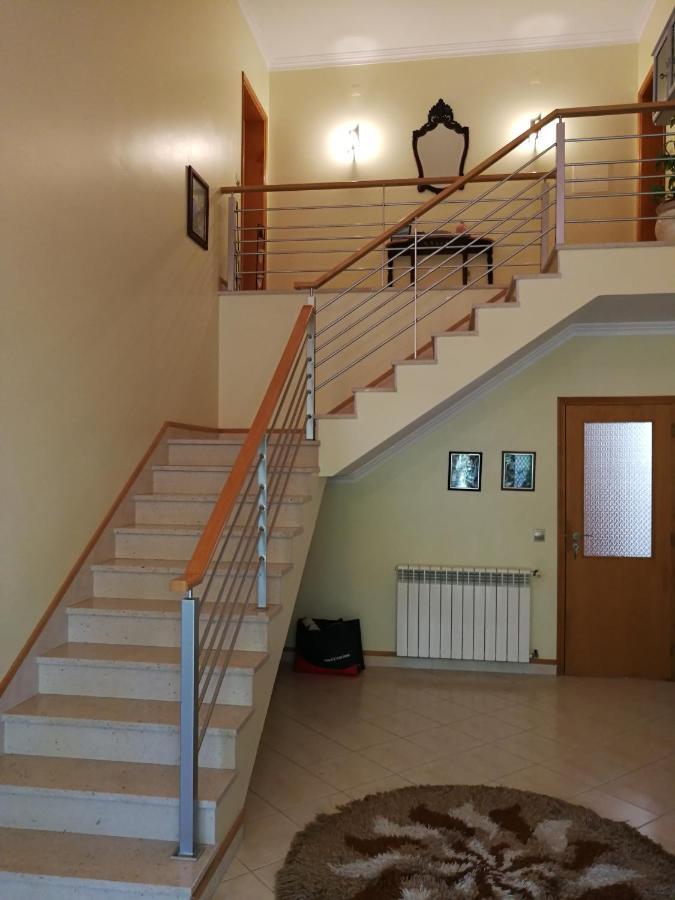 Suites Milharica Pataias Εξωτερικό φωτογραφία