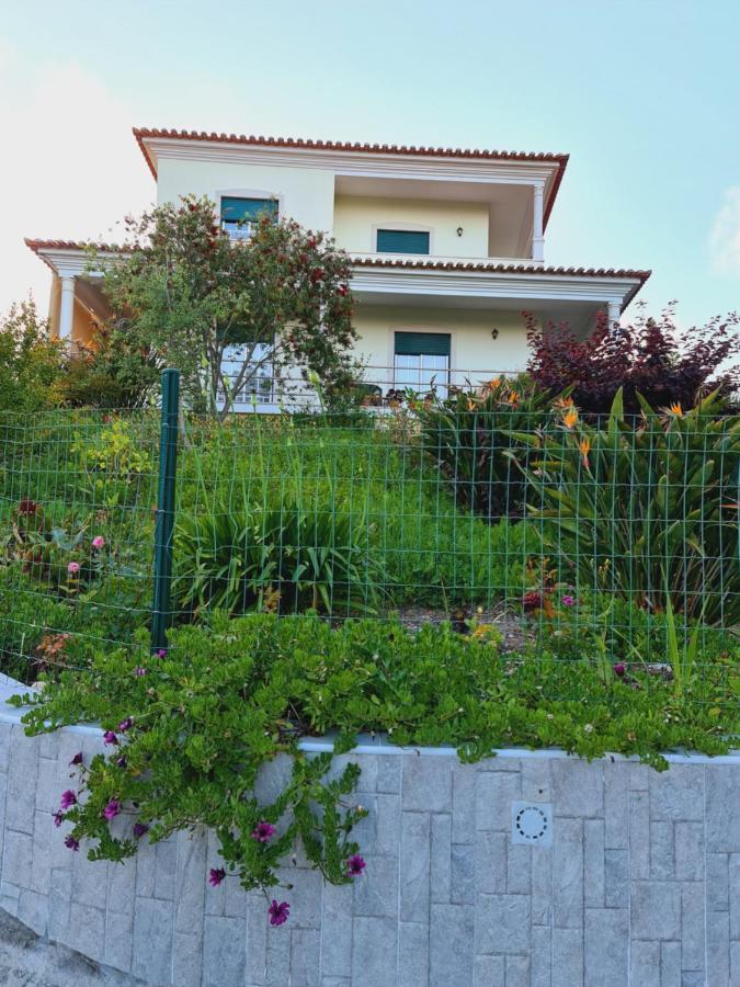 Suites Milharica Pataias Εξωτερικό φωτογραφία