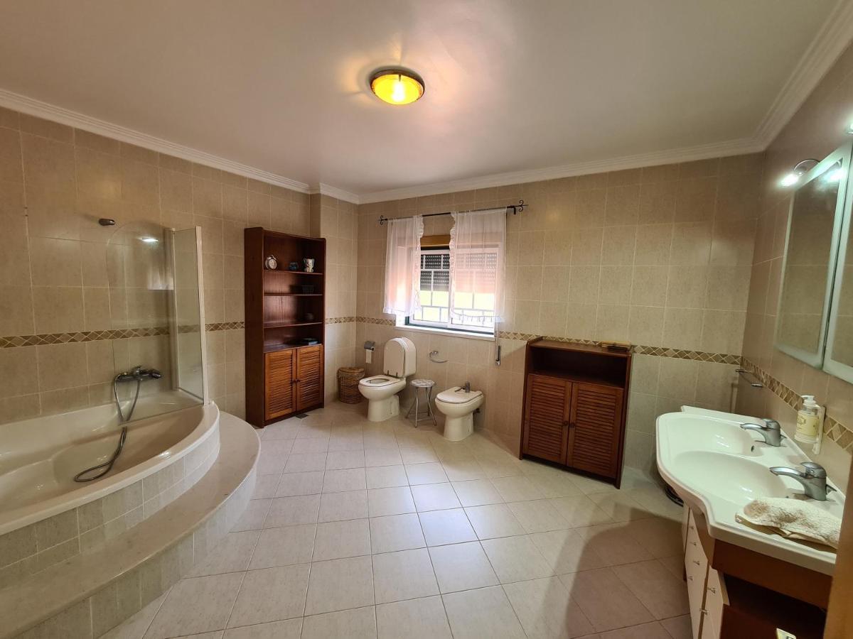Suites Milharica Pataias Εξωτερικό φωτογραφία