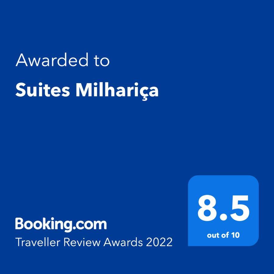 Suites Milharica Pataias Εξωτερικό φωτογραφία