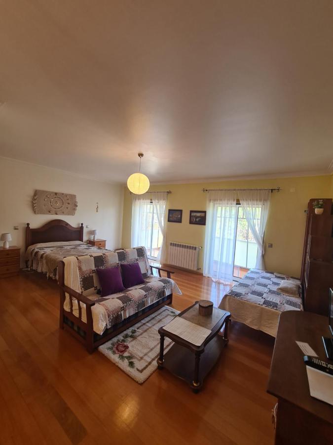 Suites Milharica Pataias Εξωτερικό φωτογραφία