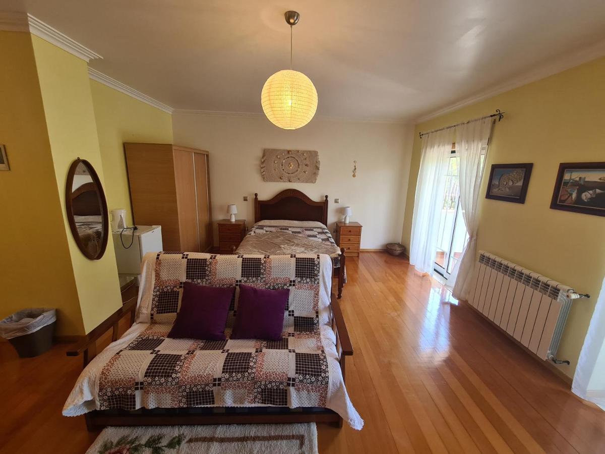 Suites Milharica Pataias Εξωτερικό φωτογραφία