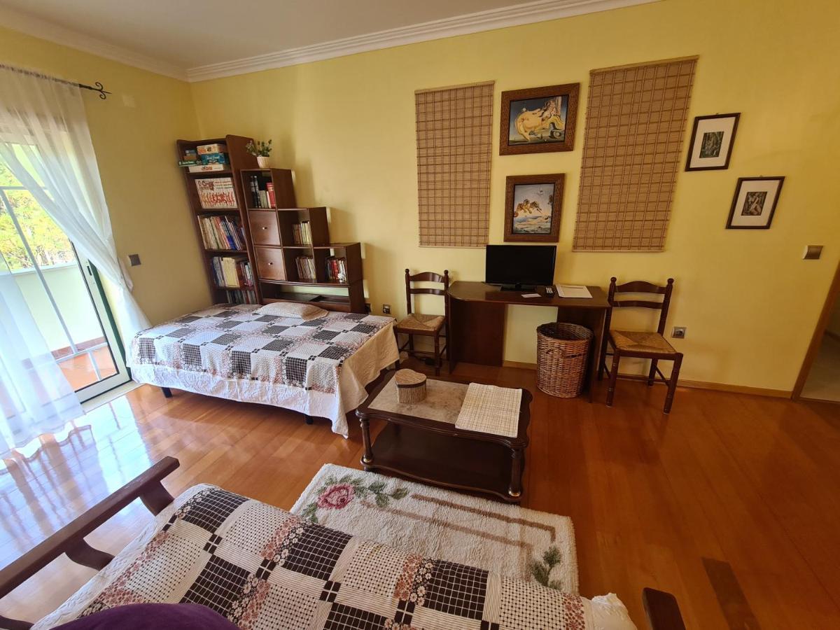 Suites Milharica Pataias Εξωτερικό φωτογραφία
