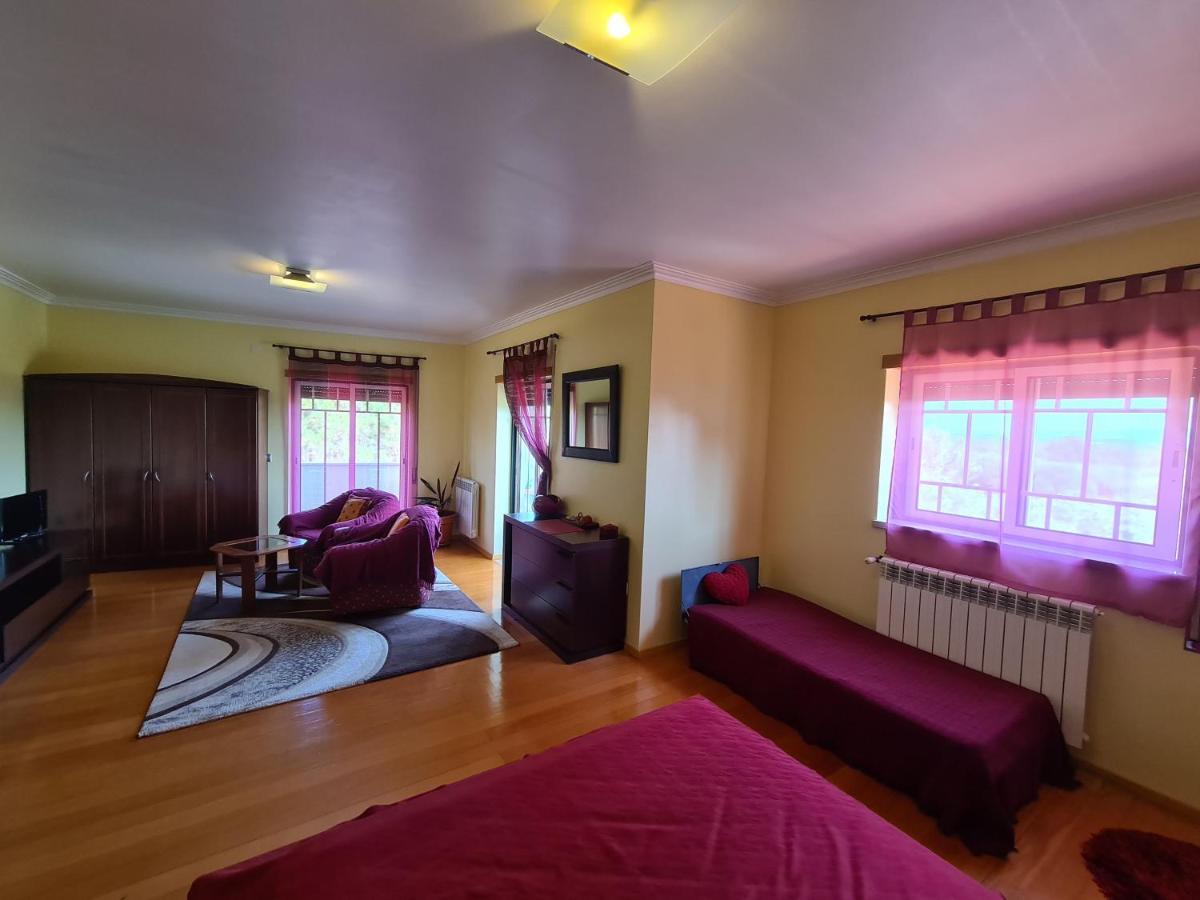 Suites Milharica Pataias Εξωτερικό φωτογραφία