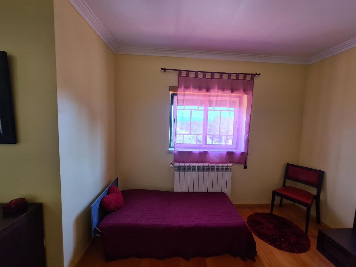 Suites Milharica Pataias Εξωτερικό φωτογραφία