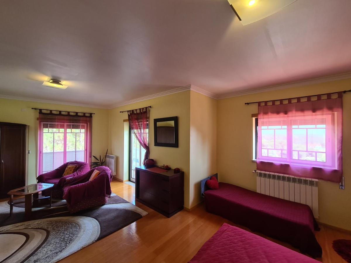 Suites Milharica Pataias Εξωτερικό φωτογραφία