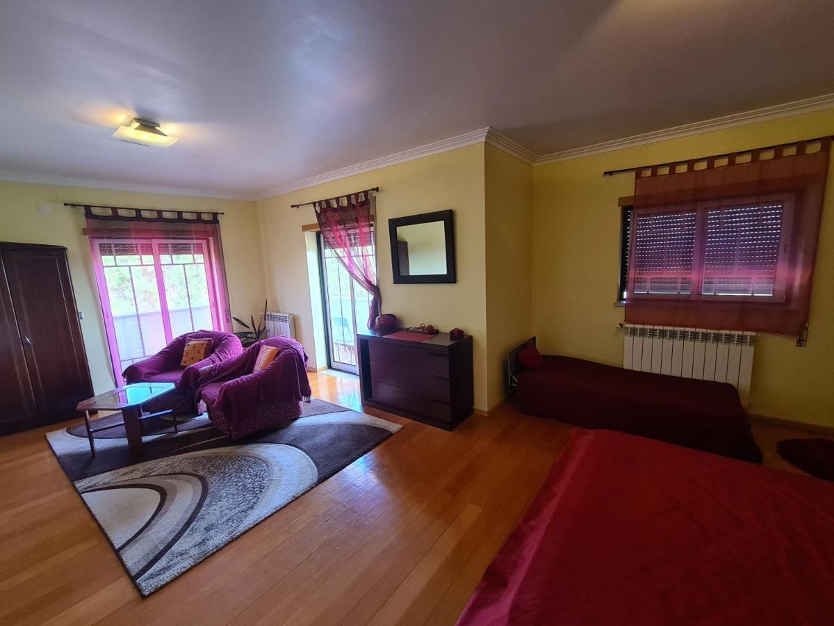Suites Milharica Pataias Εξωτερικό φωτογραφία