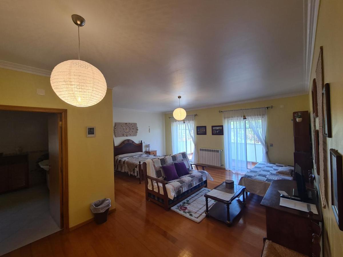 Suites Milharica Pataias Εξωτερικό φωτογραφία