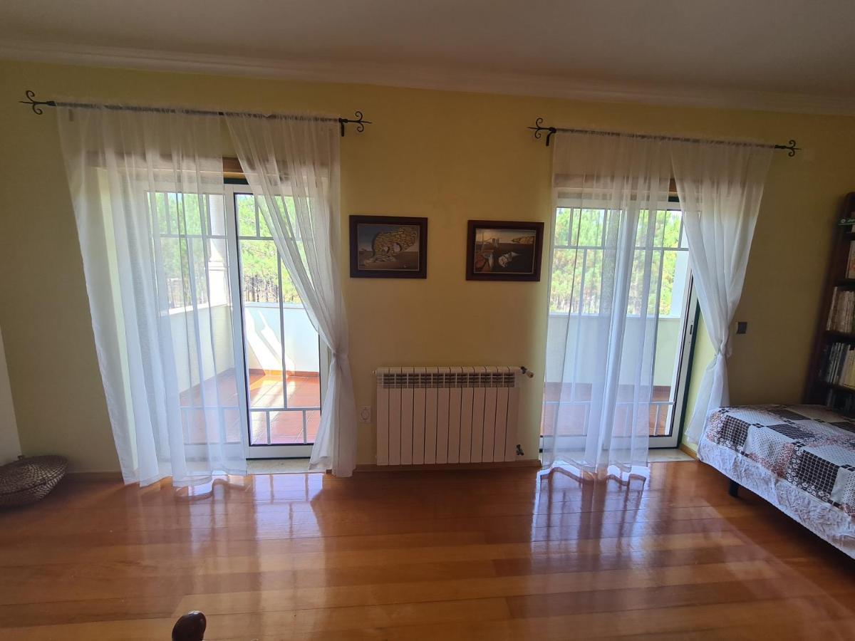 Suites Milharica Pataias Εξωτερικό φωτογραφία