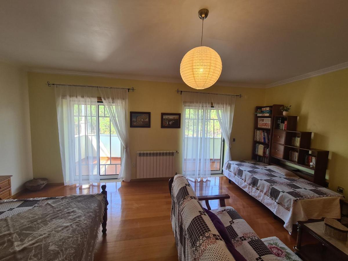 Suites Milharica Pataias Εξωτερικό φωτογραφία