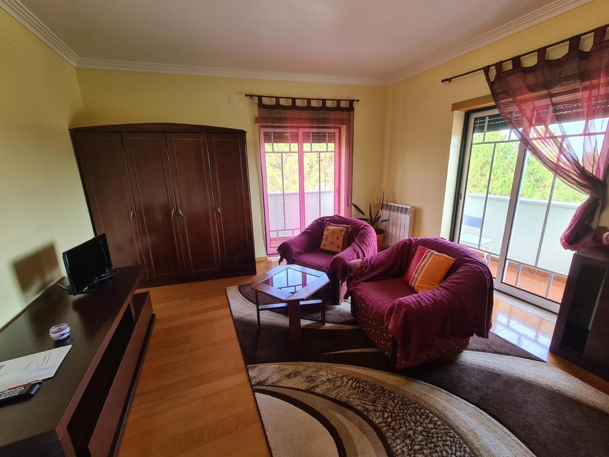 Suites Milharica Pataias Εξωτερικό φωτογραφία