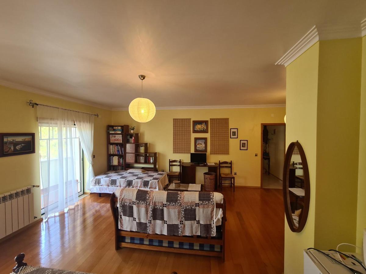 Suites Milharica Pataias Εξωτερικό φωτογραφία