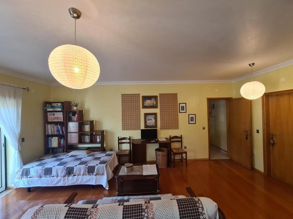 Suites Milharica Pataias Εξωτερικό φωτογραφία